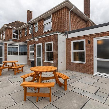 Ocean Studio Apartments Littlehampton Kültér fotó