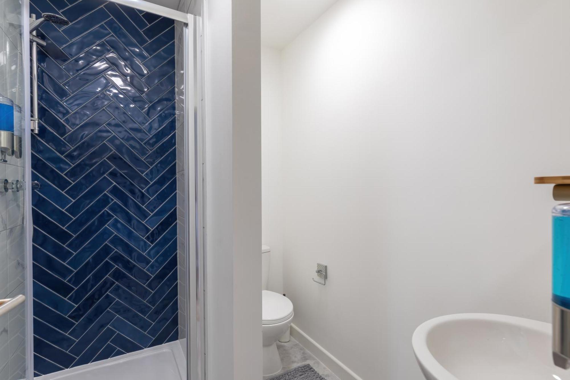 Ocean Studio Apartments Littlehampton Kültér fotó